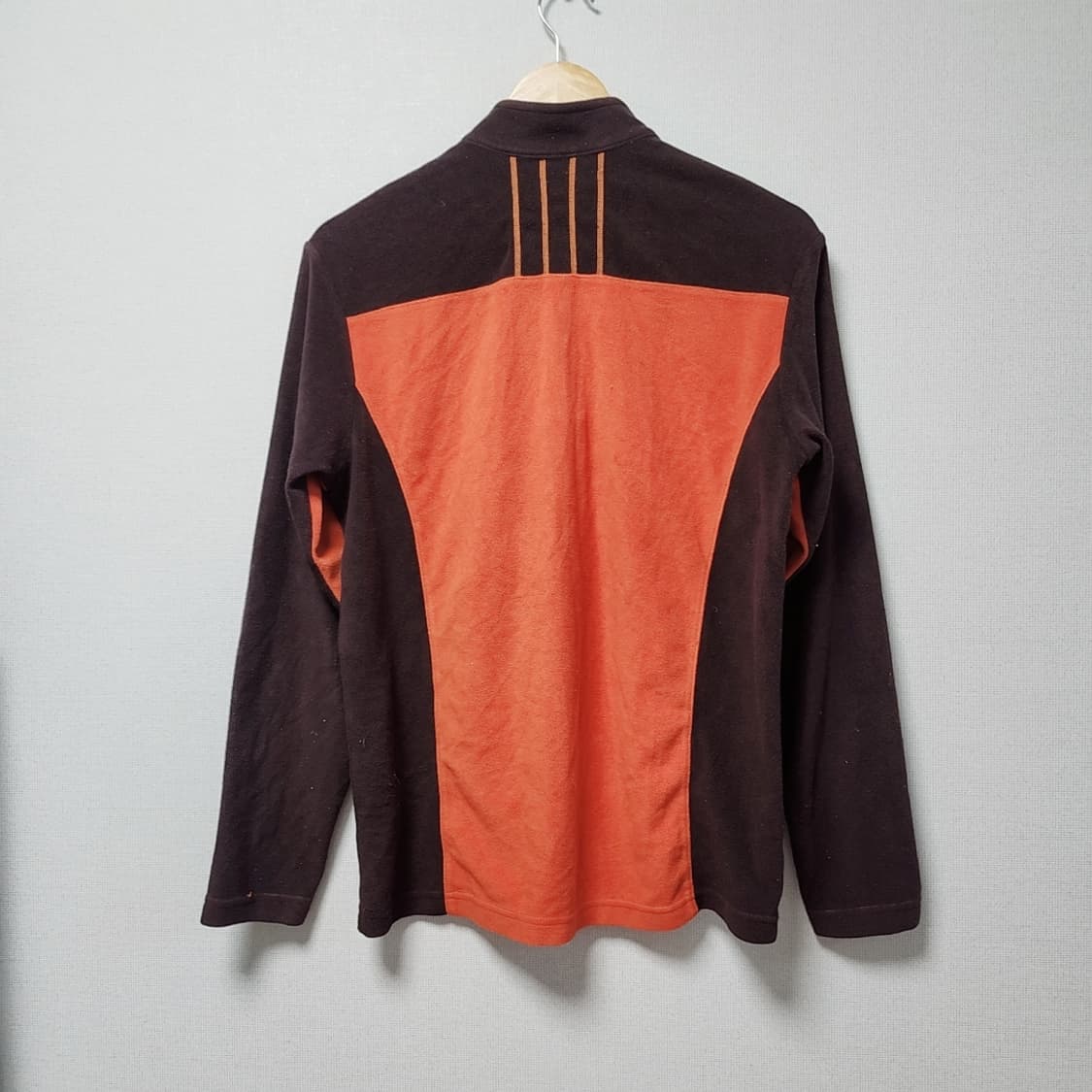 [100] 코오롱스포츠 아노락 후리스 상품이미지2