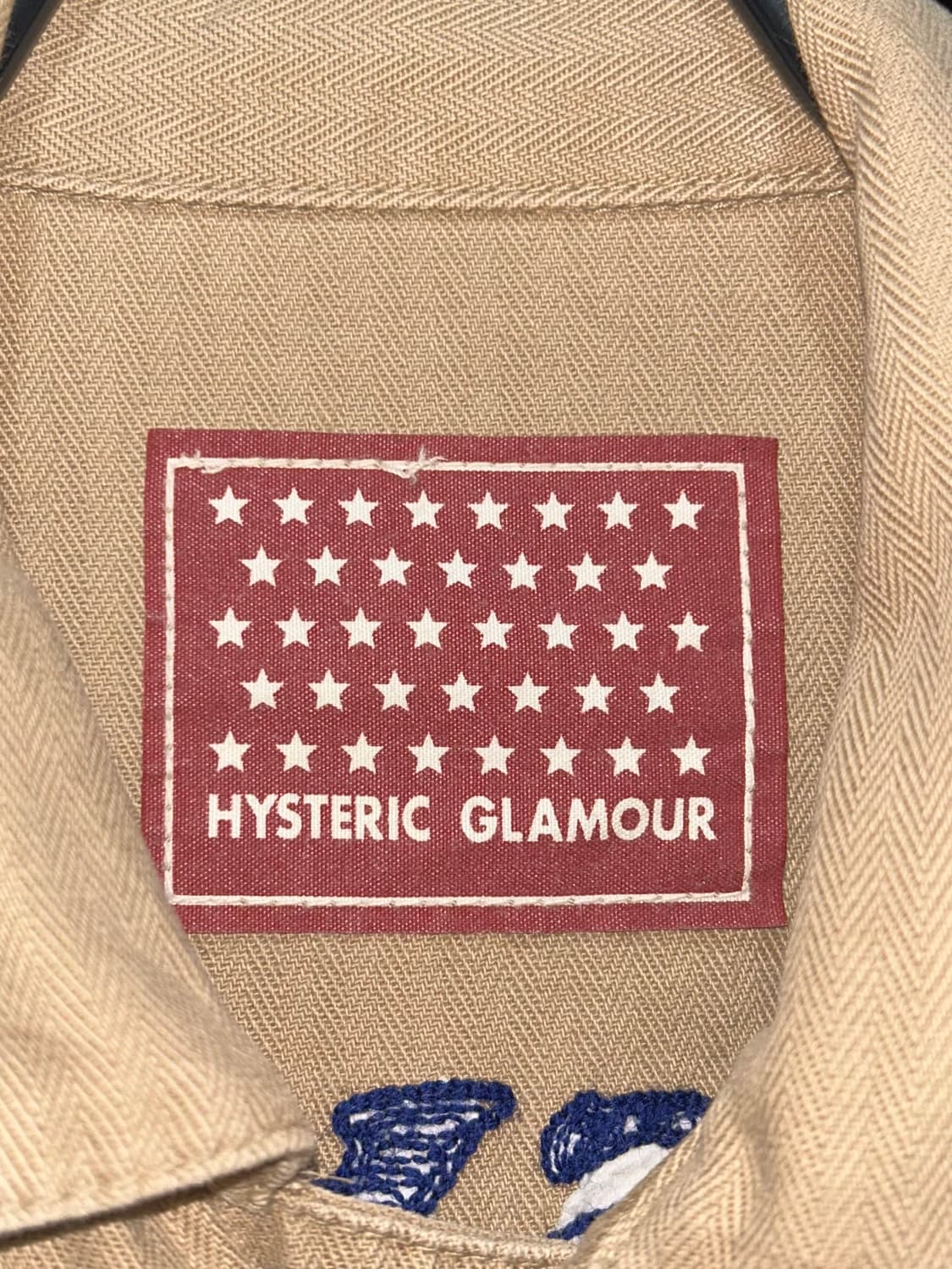 HYSTERIC GLAMOUR jumpsuit/coveralls  상품이미지6
