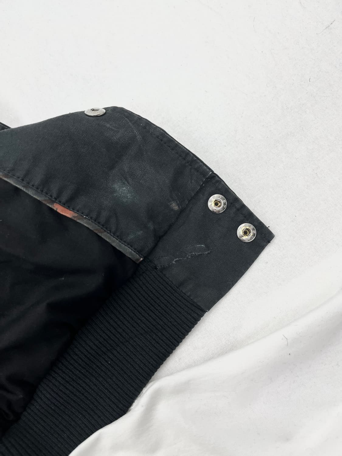 Adidas 코튼 스타디움 자켓 상품이미지5