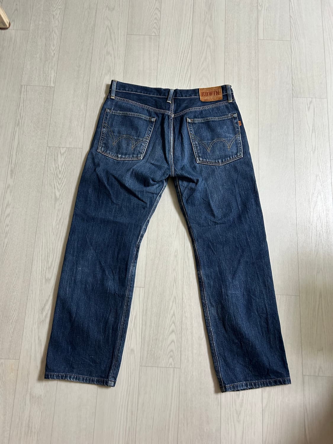 에드윈 505zx (34/33) 상품이미지2