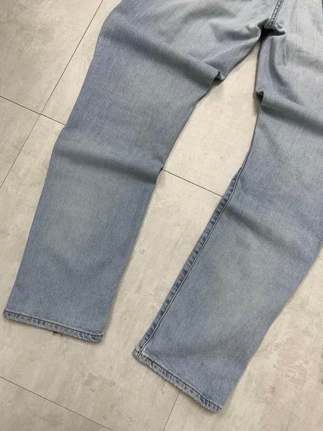 리바이스 511 데님 팬츠 #259 상품이미지10
