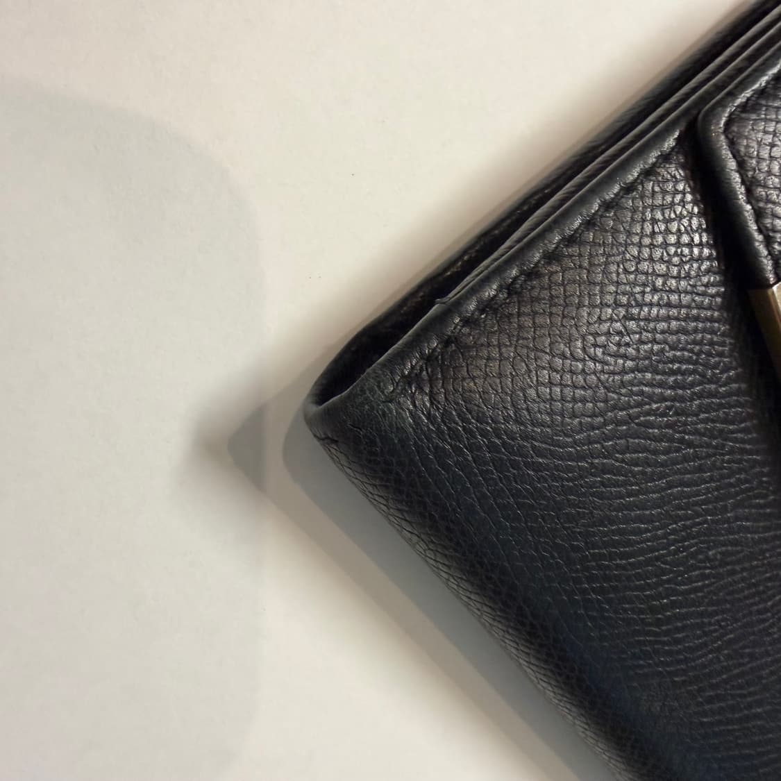 살바토레 페라가모 간치니 프렌치 월렛 상품이미지5