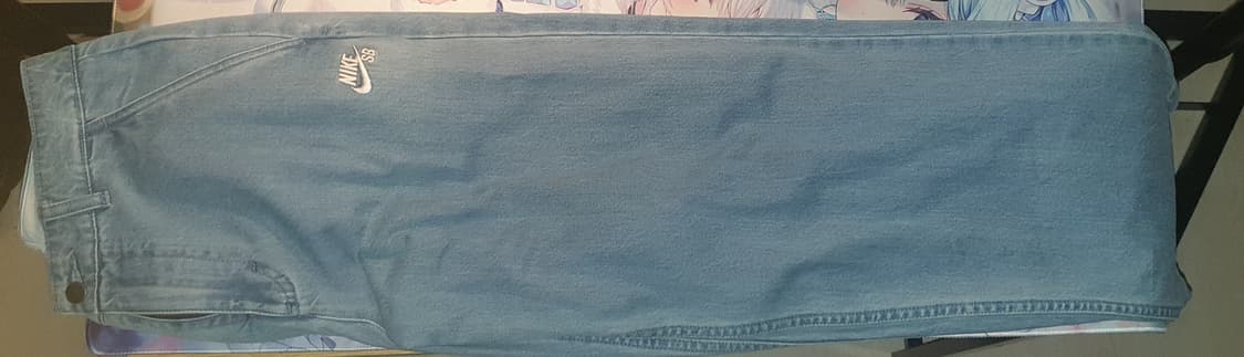 나이키sb 데님 상품이미지2