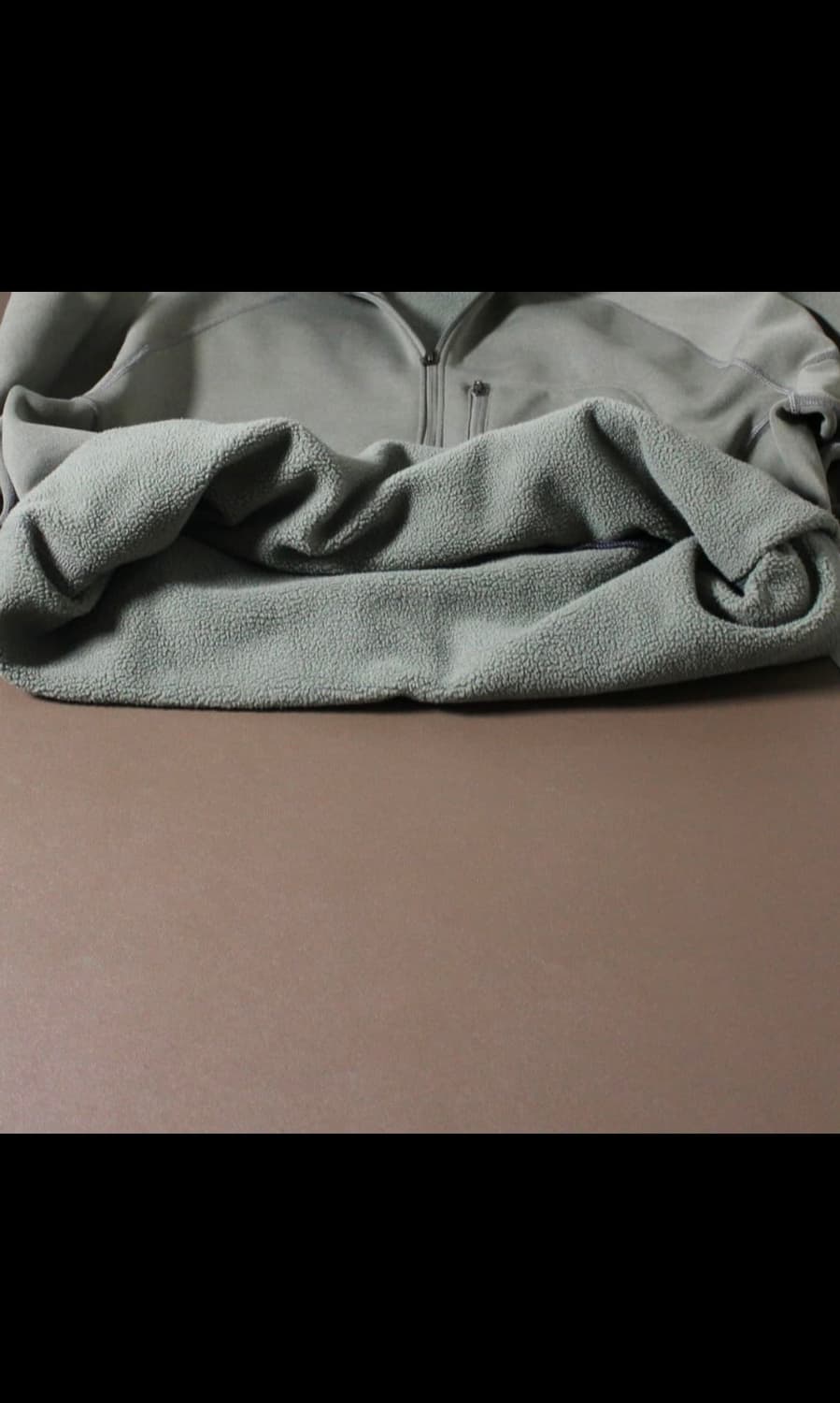 나이키 ACG 후리스 반집업 상품이미지2