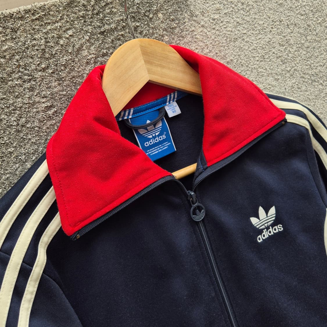 90) adidas 아디다스 코르티스 건호 제임스 유로파 져지 상품이미지2
