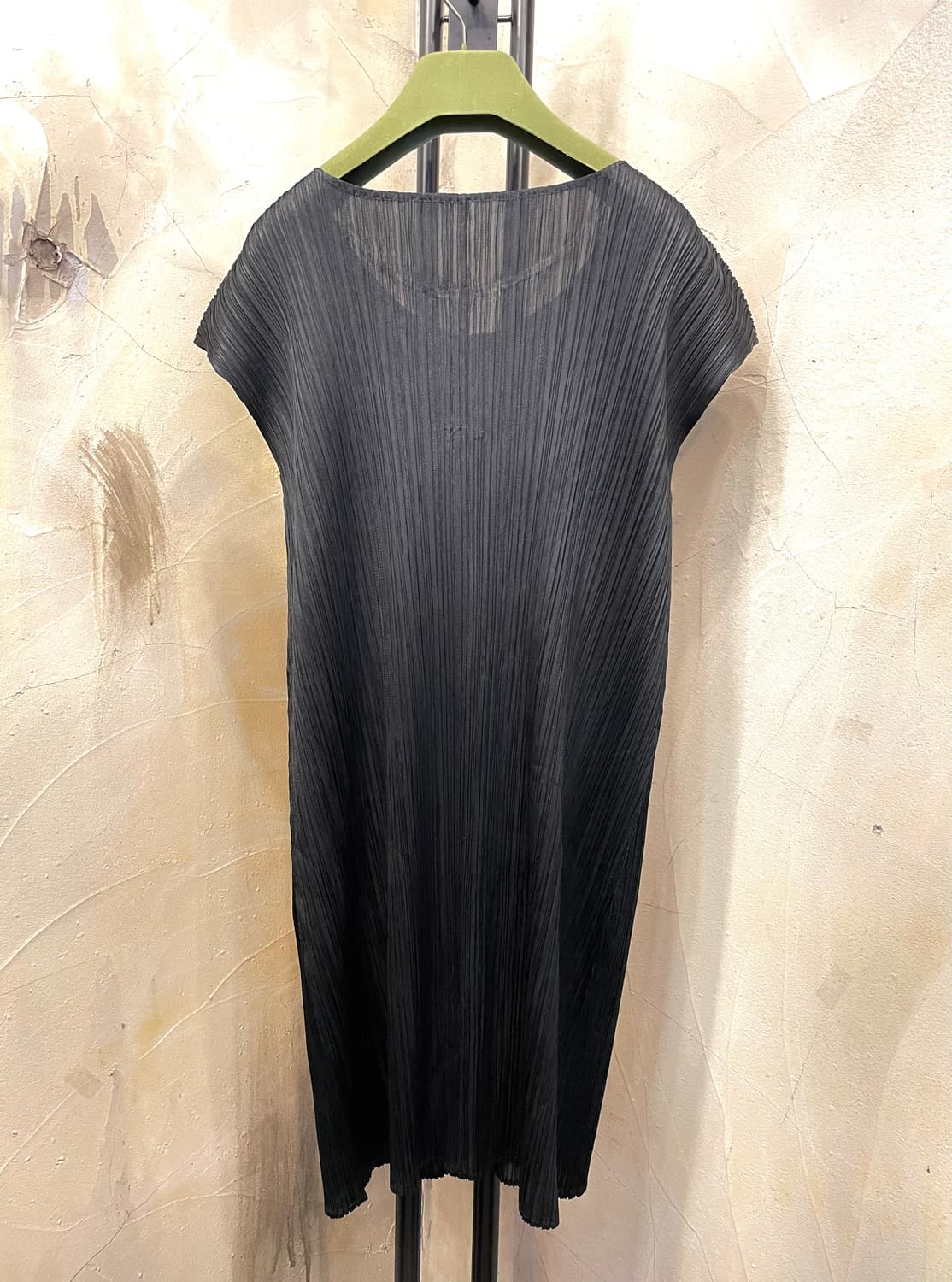 PLEATS PLEASE ISSEY MIYAKE 토템폴 프린트 프렌치 3 상품이미지2