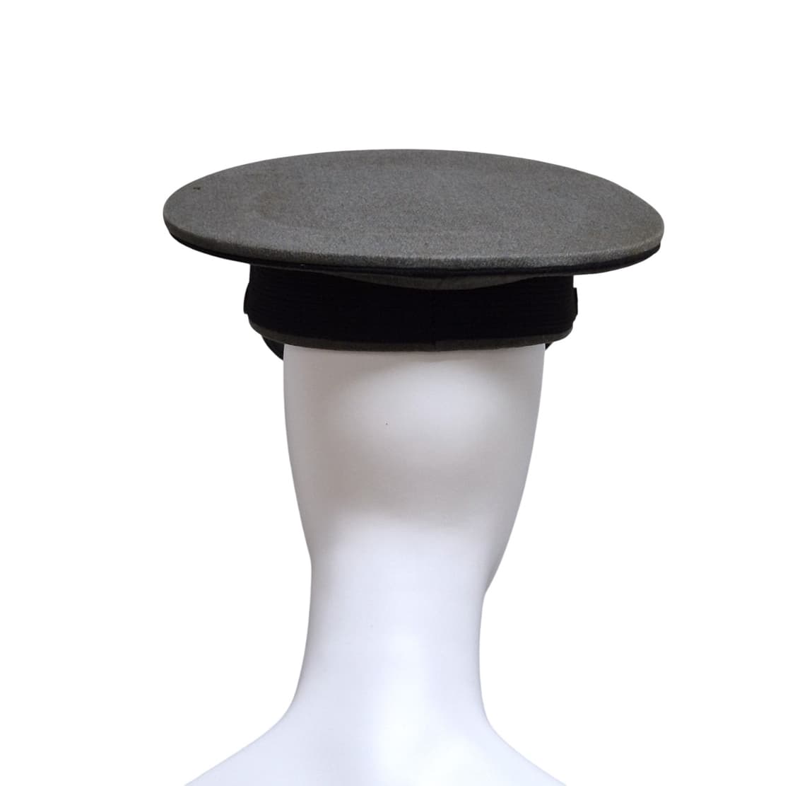 육군 구형 80s 육군사관학교 생도 근무복 정복 정모 전투복 (55CM) 상품이미지4