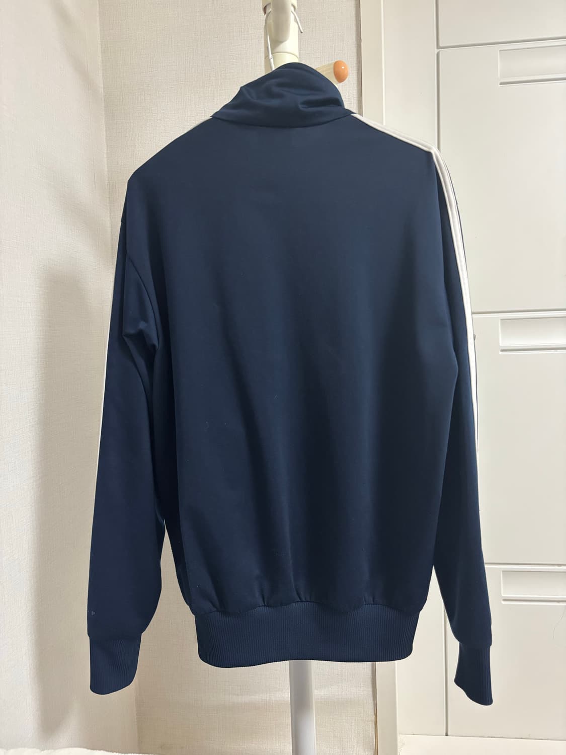 아디다스 구파이어버드 트랙탑 져지 95 네이비 상품이미지2