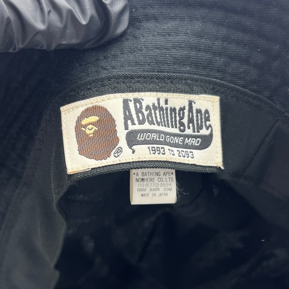 베이프 샤크 버킷햇 L 상품이미지7