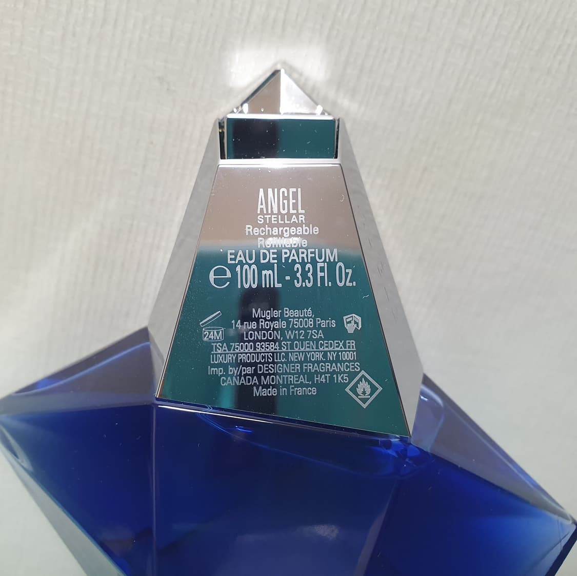 뮈글러 엔젤 스텔라 오드퍼퓸 EDP 100ml 향수 Mugler 뮤글러  상품이미지2