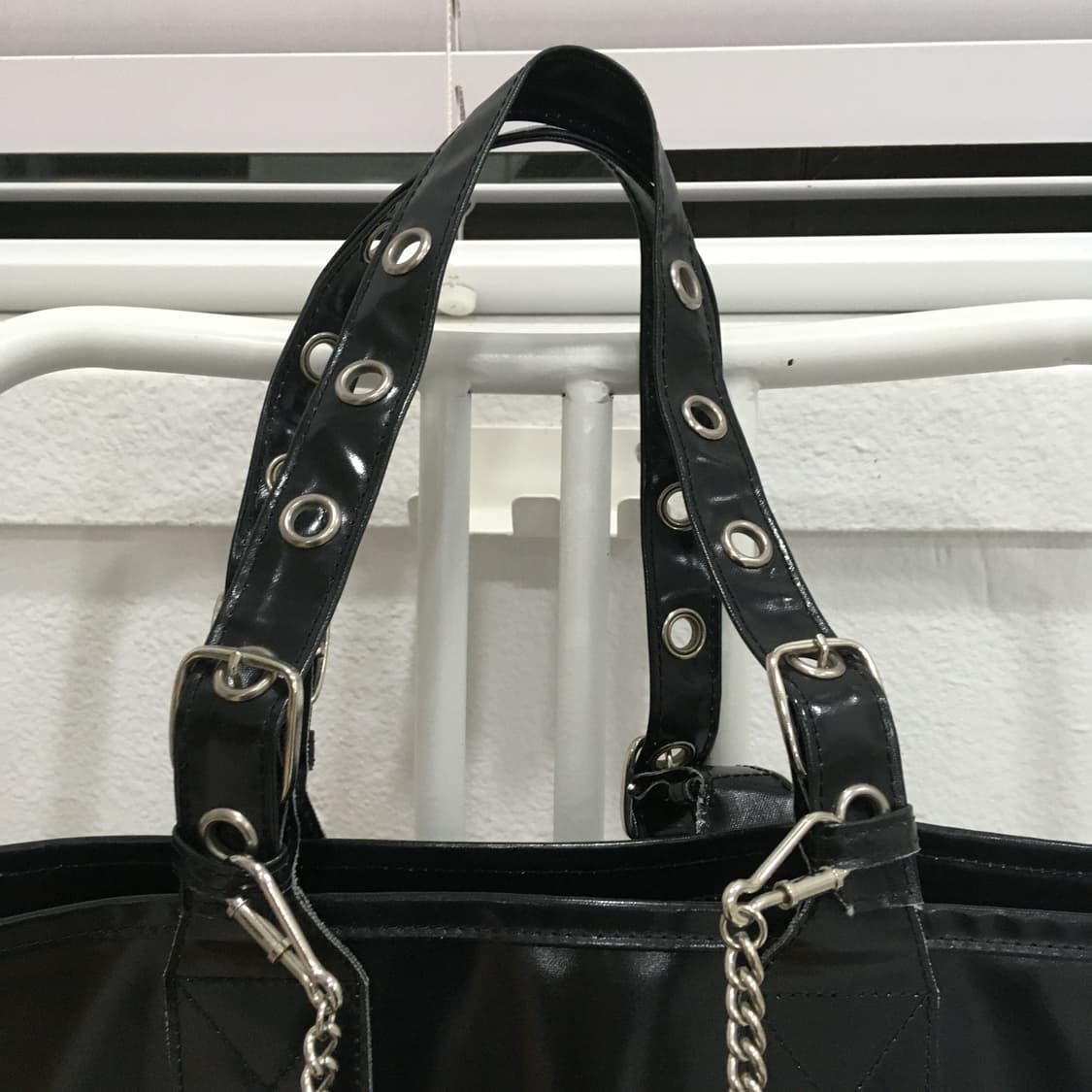 comme des garcons dinosaur bag 상품이미지5