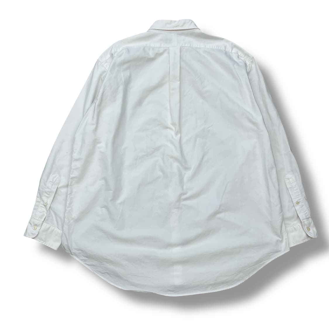 폴로 랄프로렌 화이트 셔츠 r2059 상품이미지2