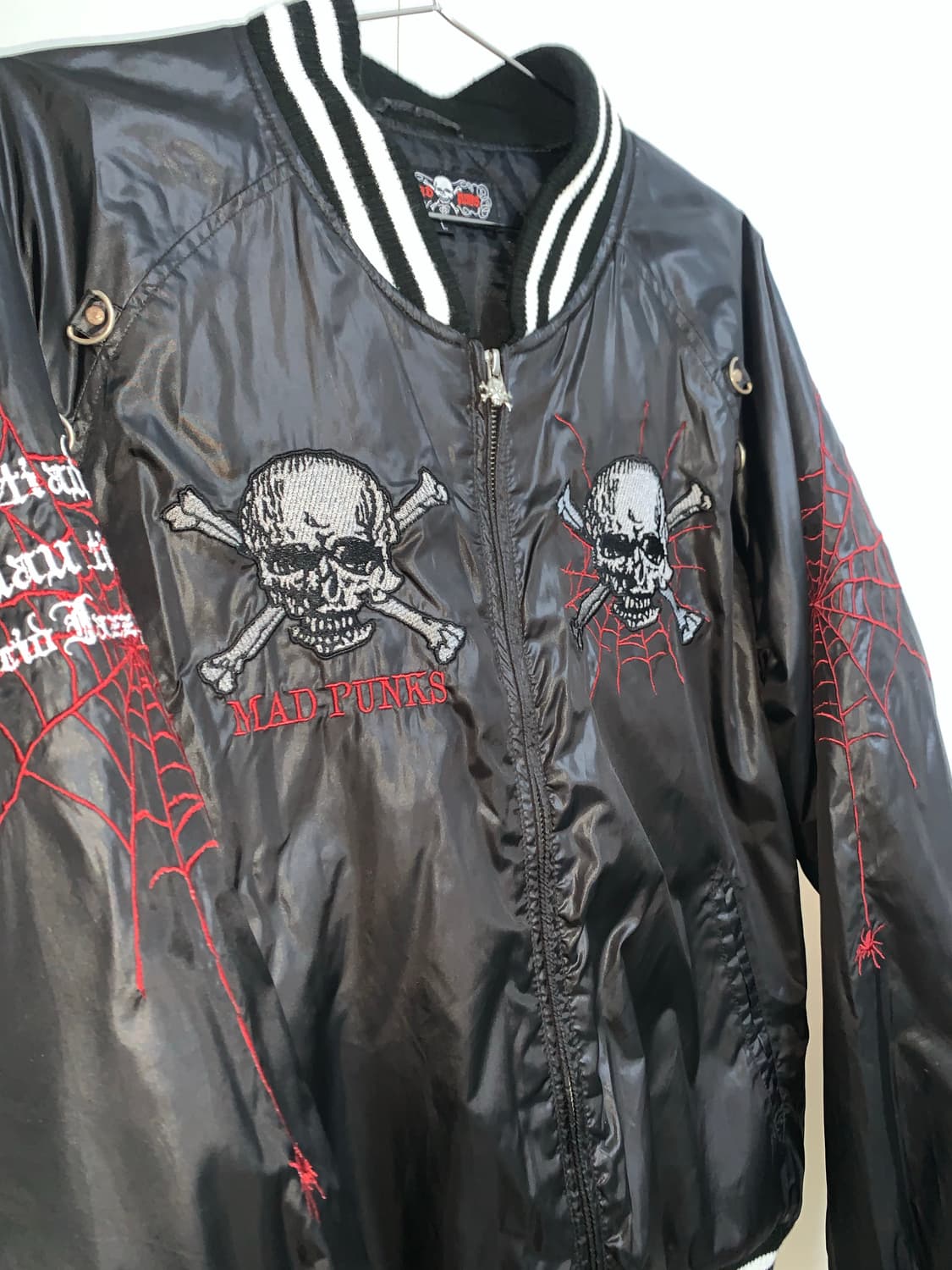 Mad Punks  상품이미지4