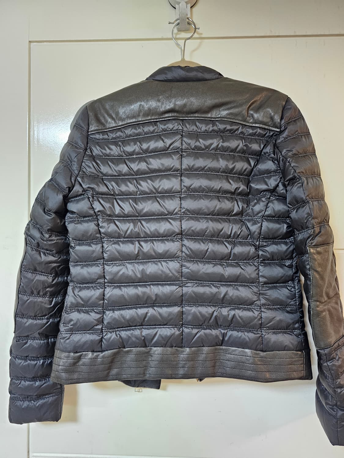 마쥬 경량패딩입니다 상품이미지4