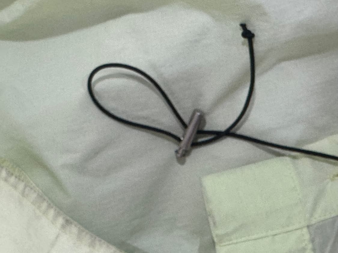 해칭룸 후디드 셔츠 상품이미지4