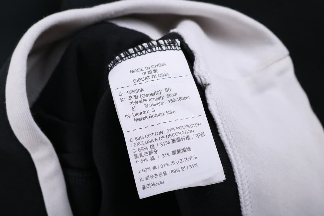 [여성 S] 나이키 테크팩 크롭 맨투맨 상품이미지6