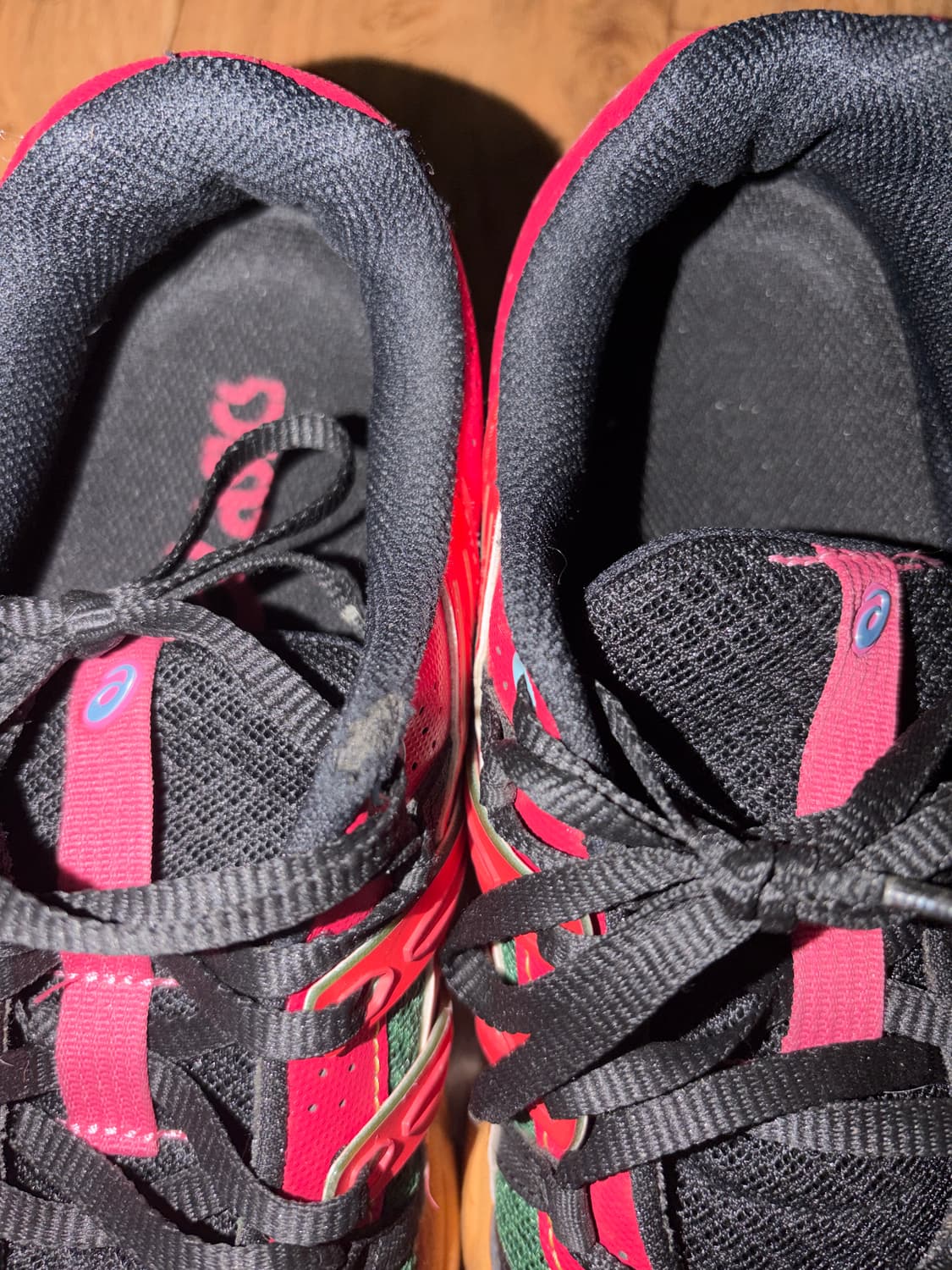 아식스x엔더슨벨 젤소노마 250 상품이미지2