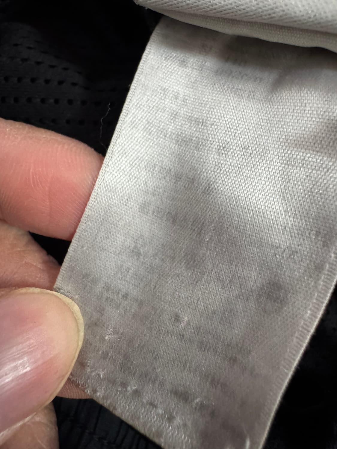 아디다스 올드스쿨 빅 사이즈 삼선 트랙팬츠 2XL 상품이미지3