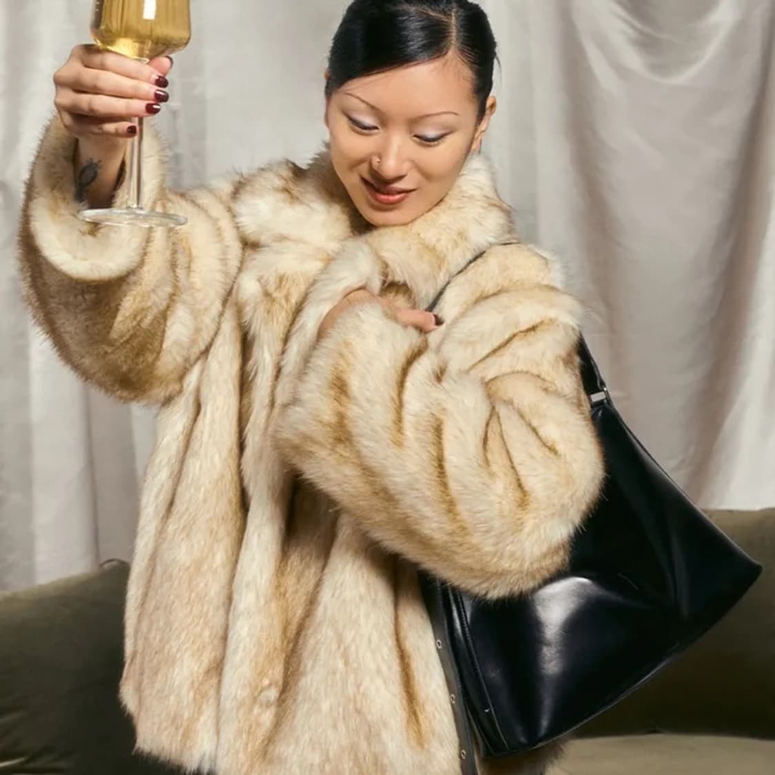 스탠드오일_오드백_black 상품이미지1