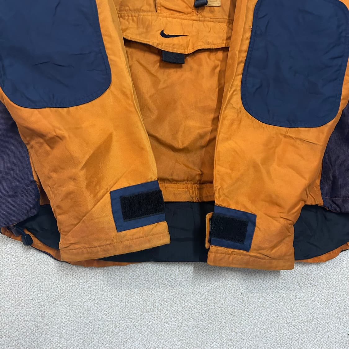 (L) 00s 나이키 ACG 스노우보드 아노락 점퍼  상품이미지6