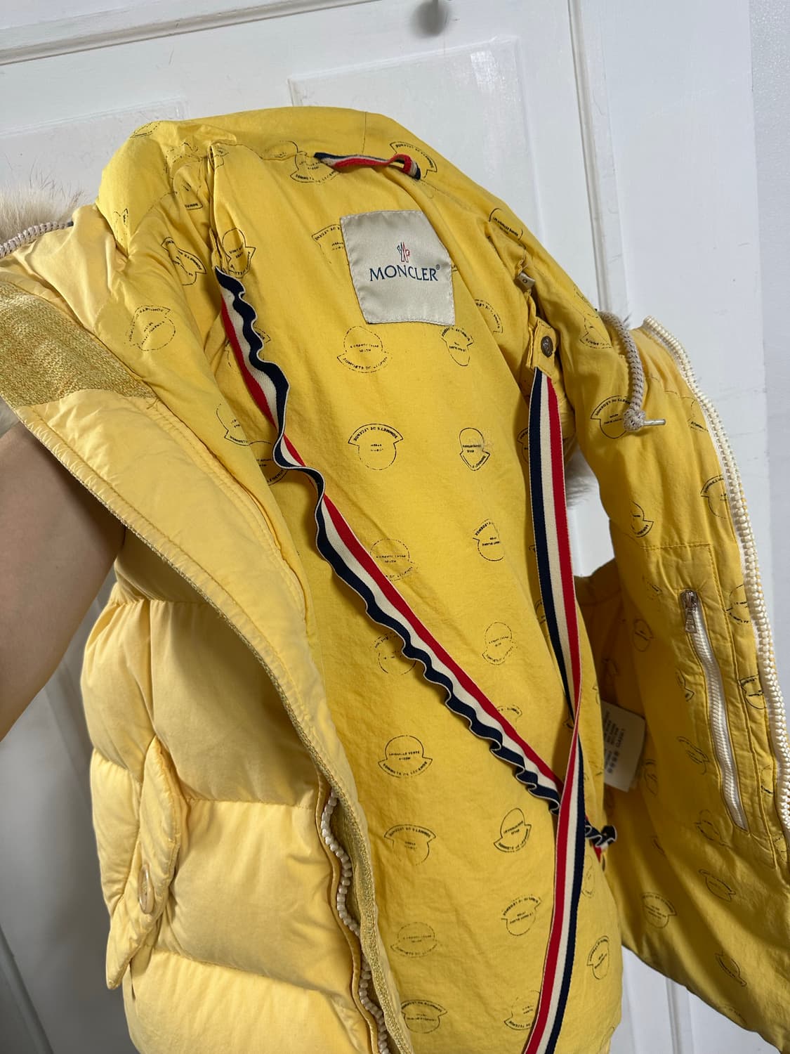 몽클레어 비즈빔 바얀 베스트 상품이미지5