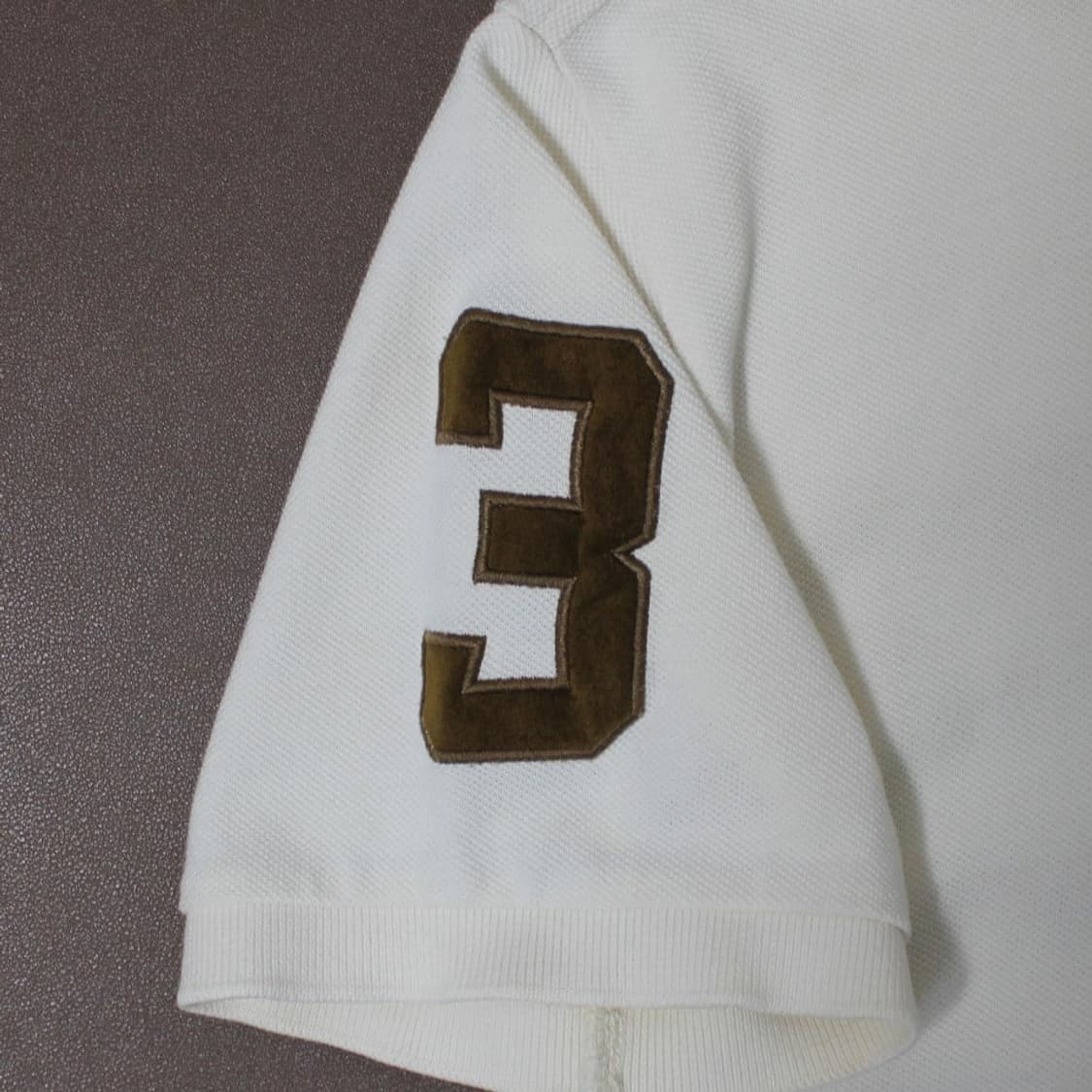 Polo 폴로 랄프로렌 클래식 빅포니 레이싱 PK 반팔 상품이미지3