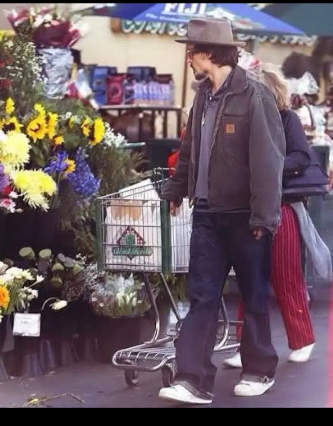 칼하트 디트로이트 j97  mos 상품이미지6