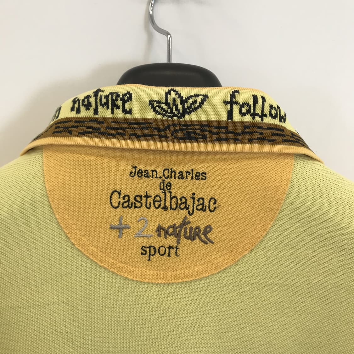 까스텔바작 스포츠 이태리 카라티 [5사이즈] 상품이미지4