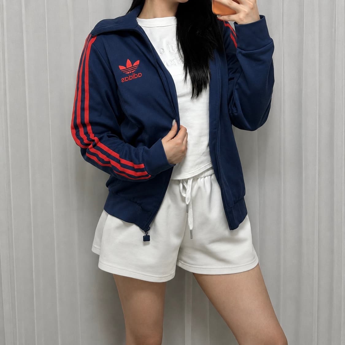 아디다스 오리지널 파이어버드 상품이미지2