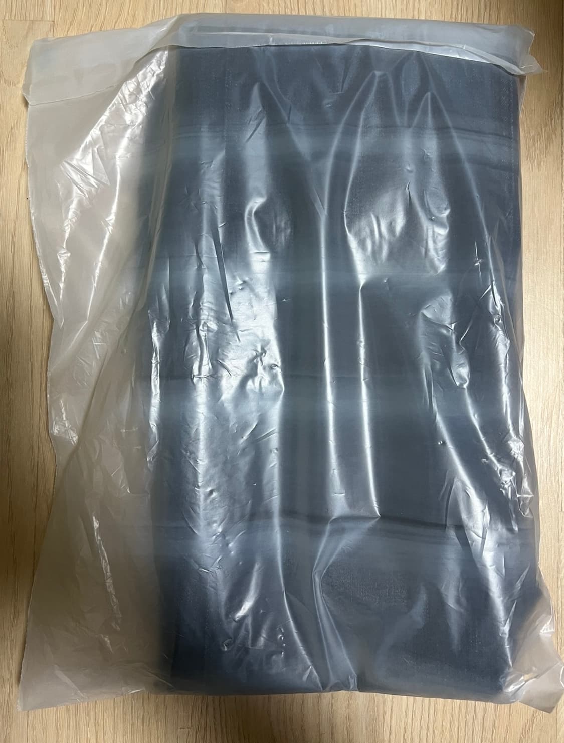 쓰리타임즈 5501 Bootcut black jeans, 쓰리타임즈 카 상품이미지5