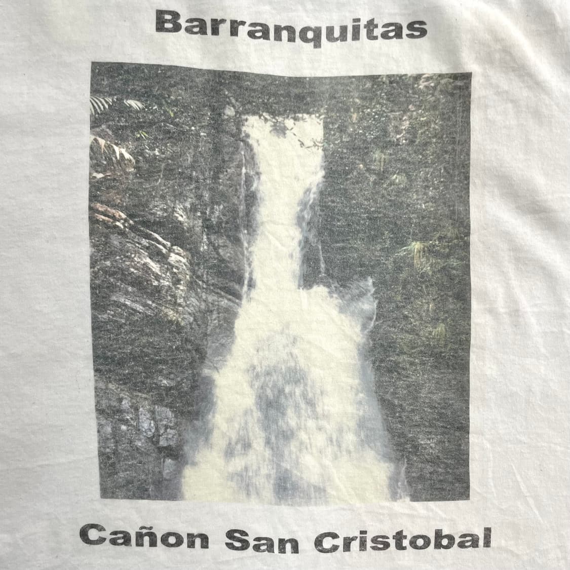 90‘s Canon San Cristobal 티셔츠 L 상품이미지3