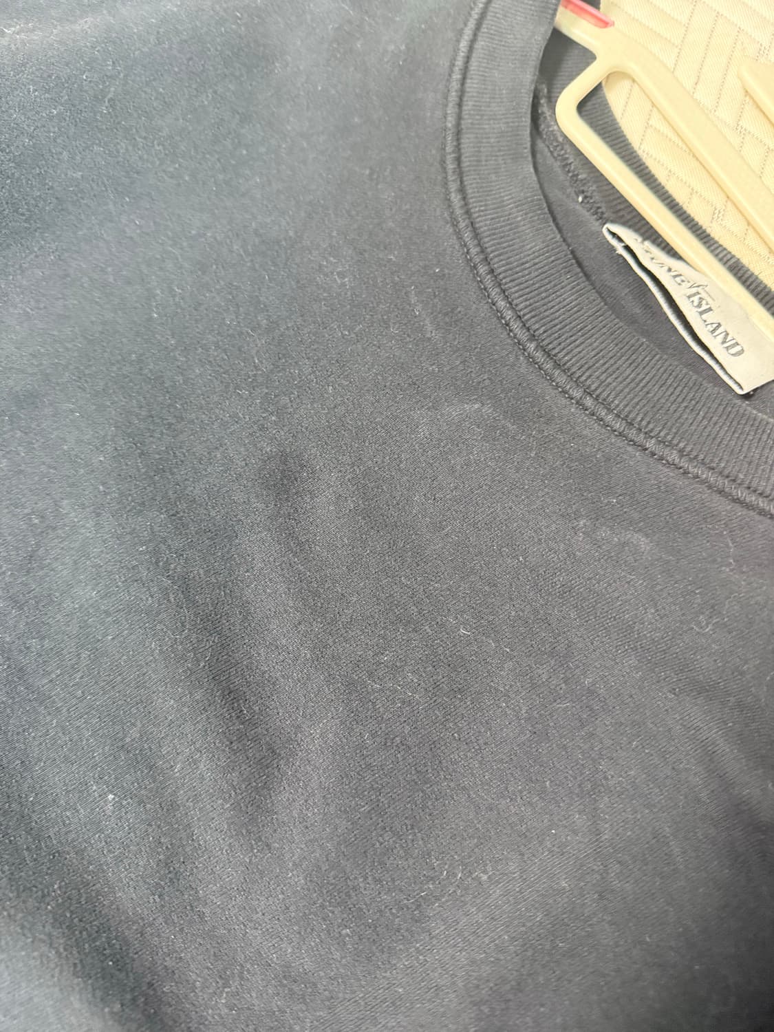 스톤아일랜드 맨투맨 상품이미지2