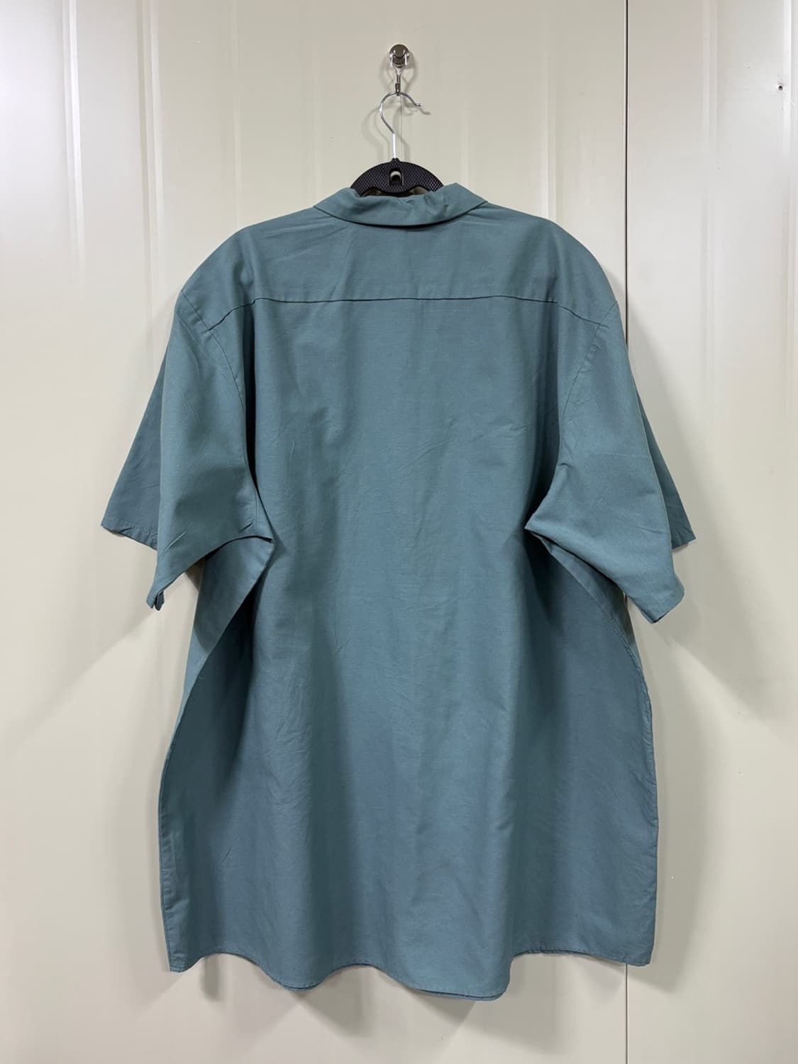 레드캡 민트 워크셔츠 상품이미지3