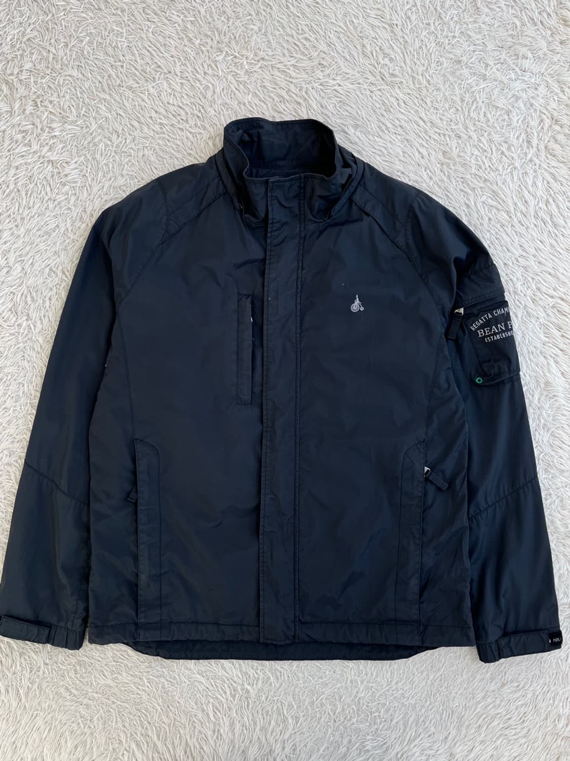 빈폴 바람막이/#49 상품이미지1