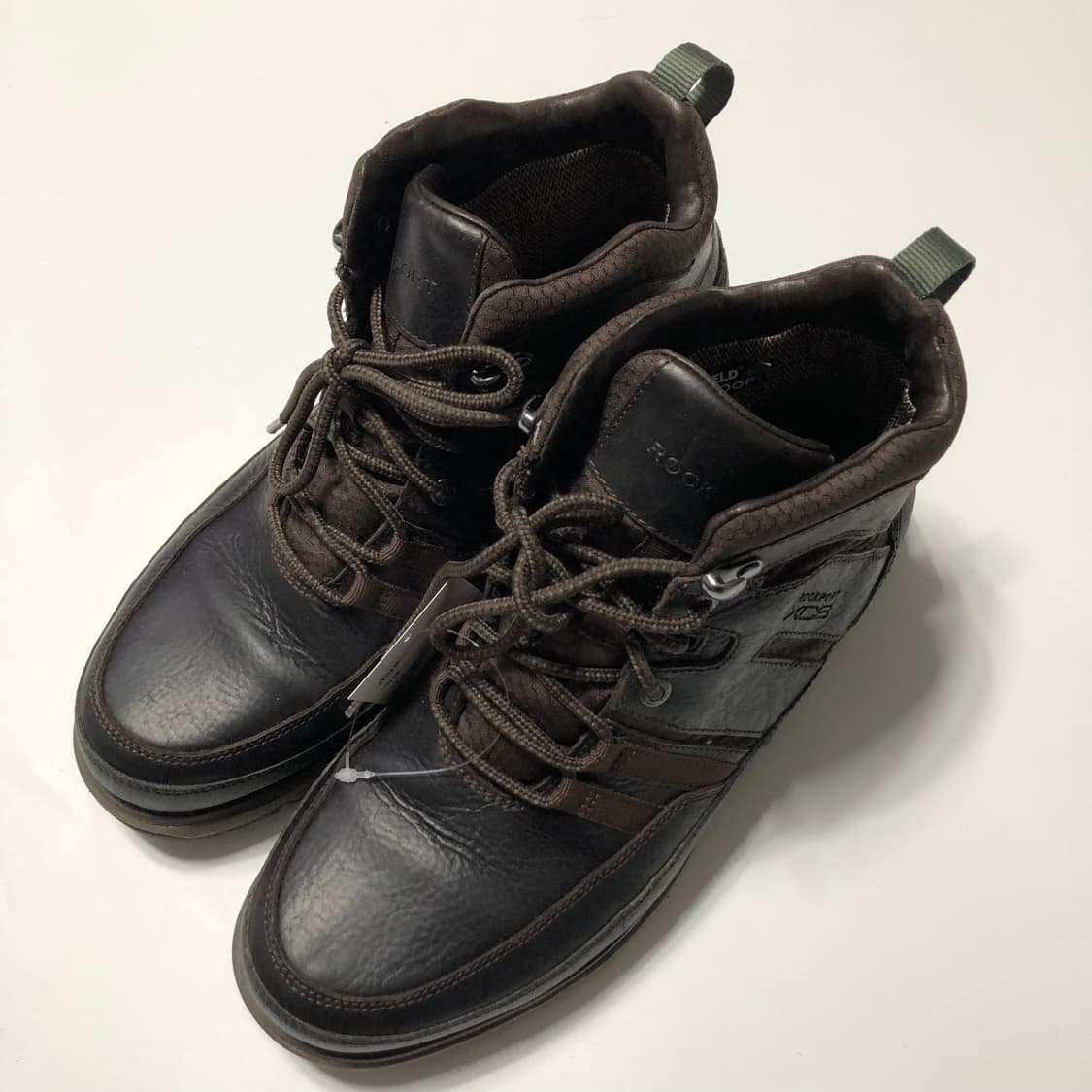 락포트 부츠 상품이미지2