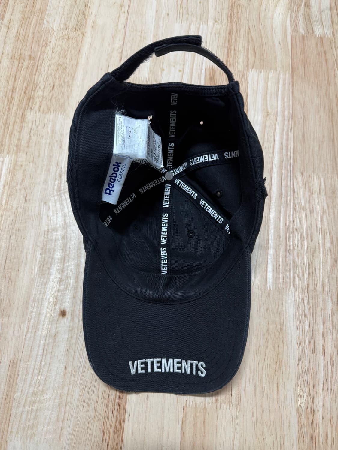 베트멍 Fri day cap 프라이데이캡 모자 상품이미지5