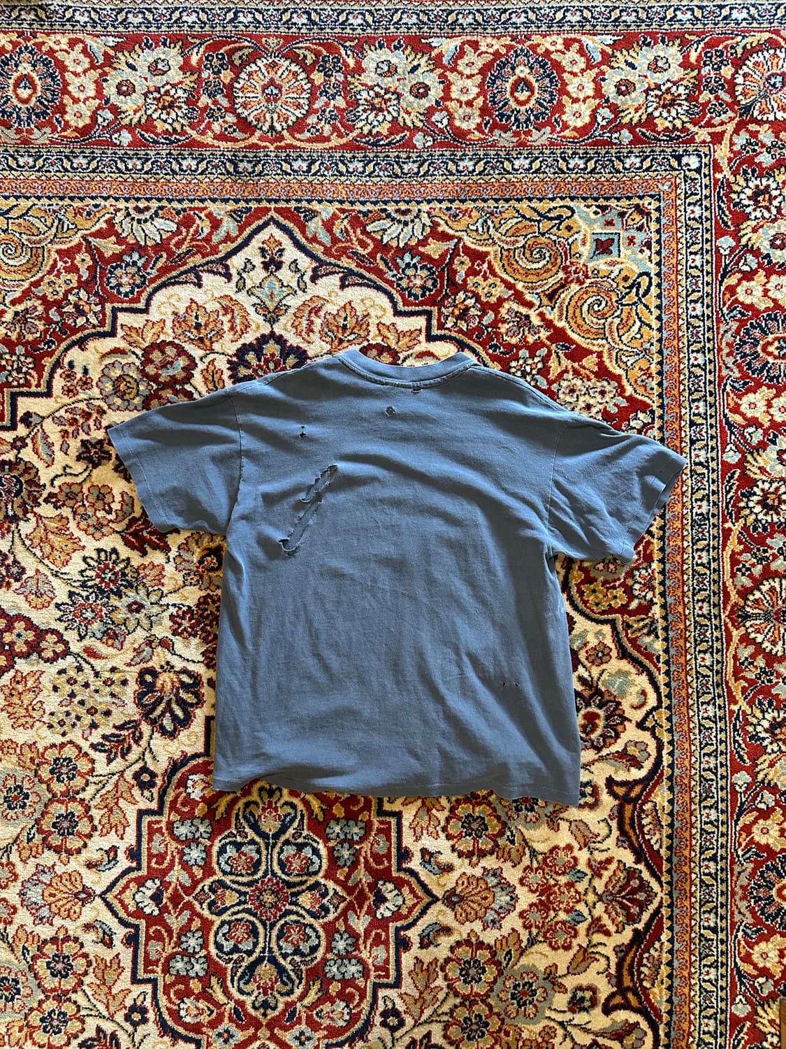 90s Jurassic Park 'Dinosaur Skeleton'  상품이미지6