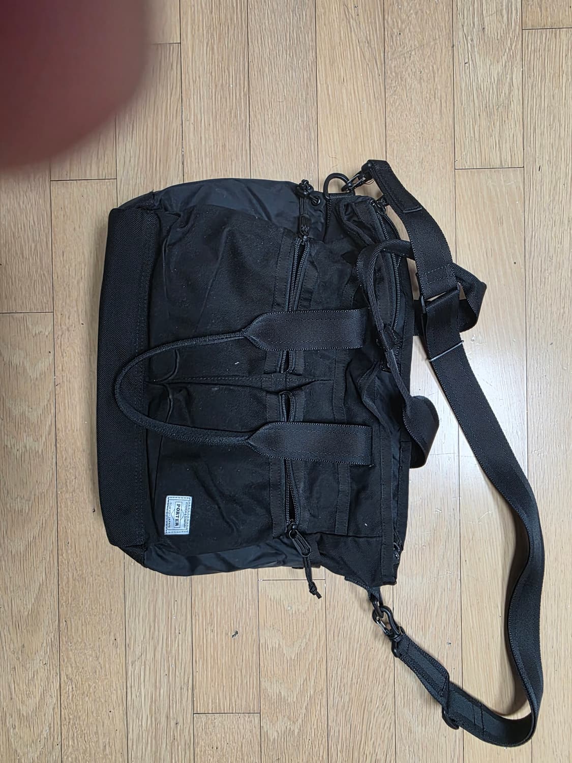 요시다 포터 2way 가방 상품이미지2