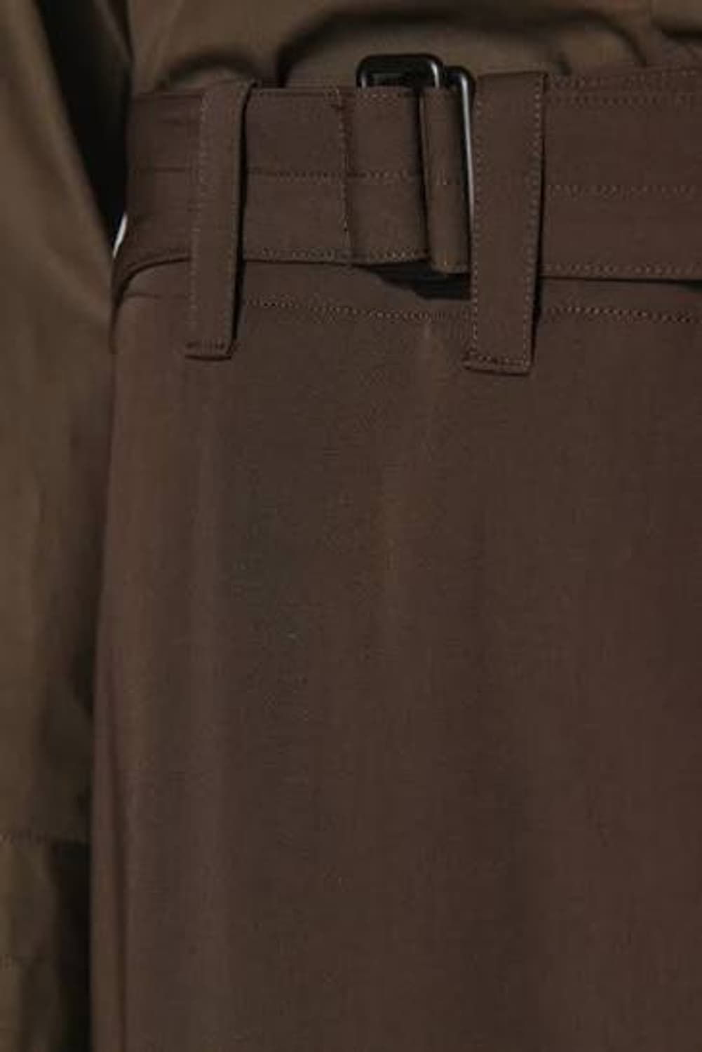 르메르 22ss 에스프레소 팬츠 상품이미지3