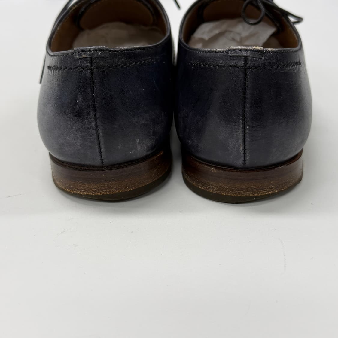 Margaret Howell oxford shoes 상품이미지8