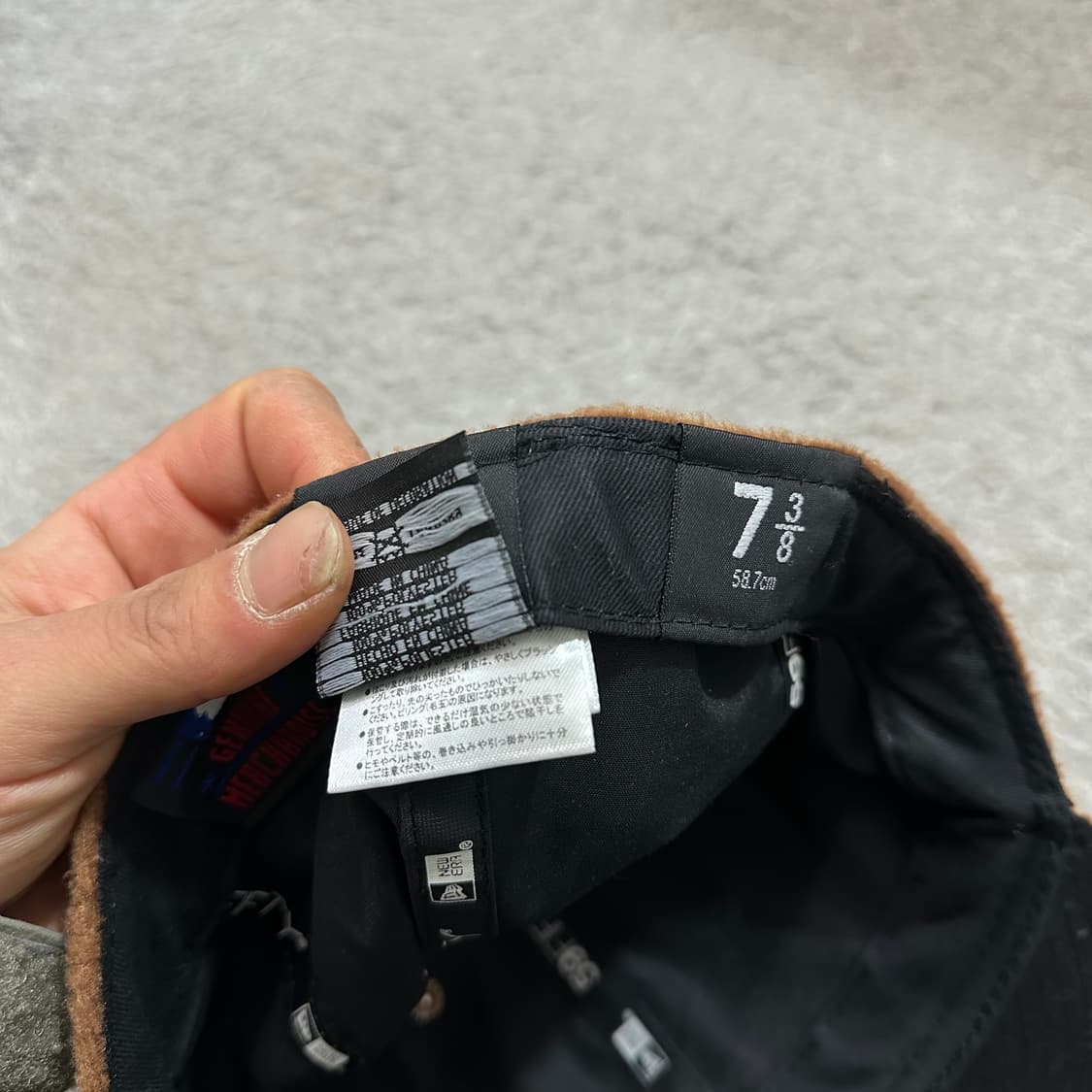 뉴에라 스냅백 상품이미지5