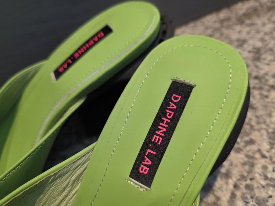 다프네 랩  상품이미지4