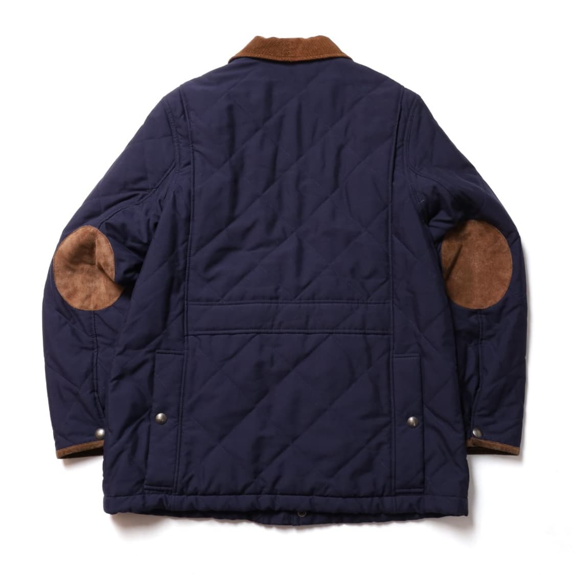 랄프로렌 Ralph Lauren Quilted Hunting Jacket 상품이미지4