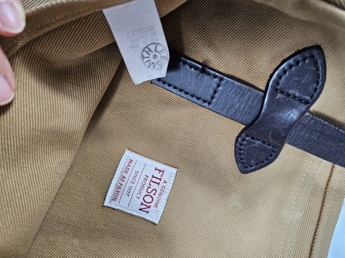 필슨260 상품이미지4