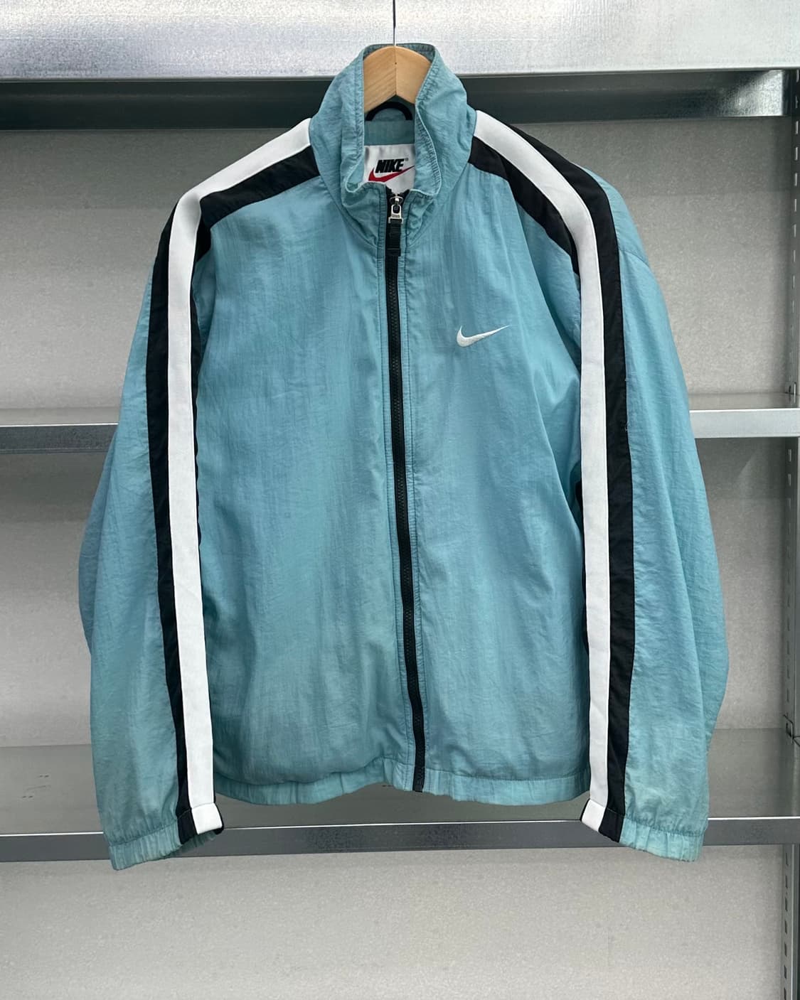 (M)90'S 나이키 빅로고 바막-M1464 상품이미지2