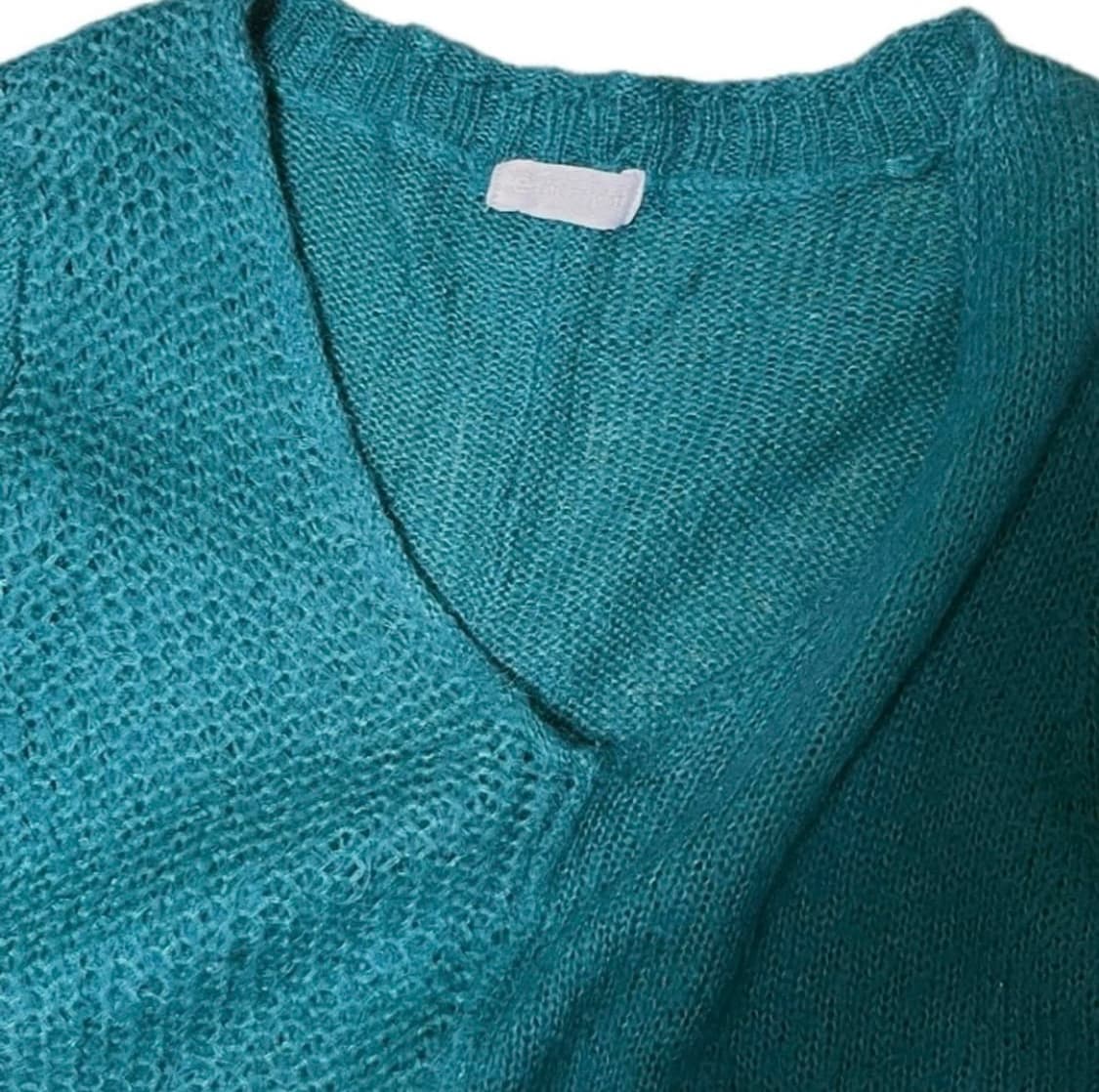 롱슬리브 니트 상품이미지3