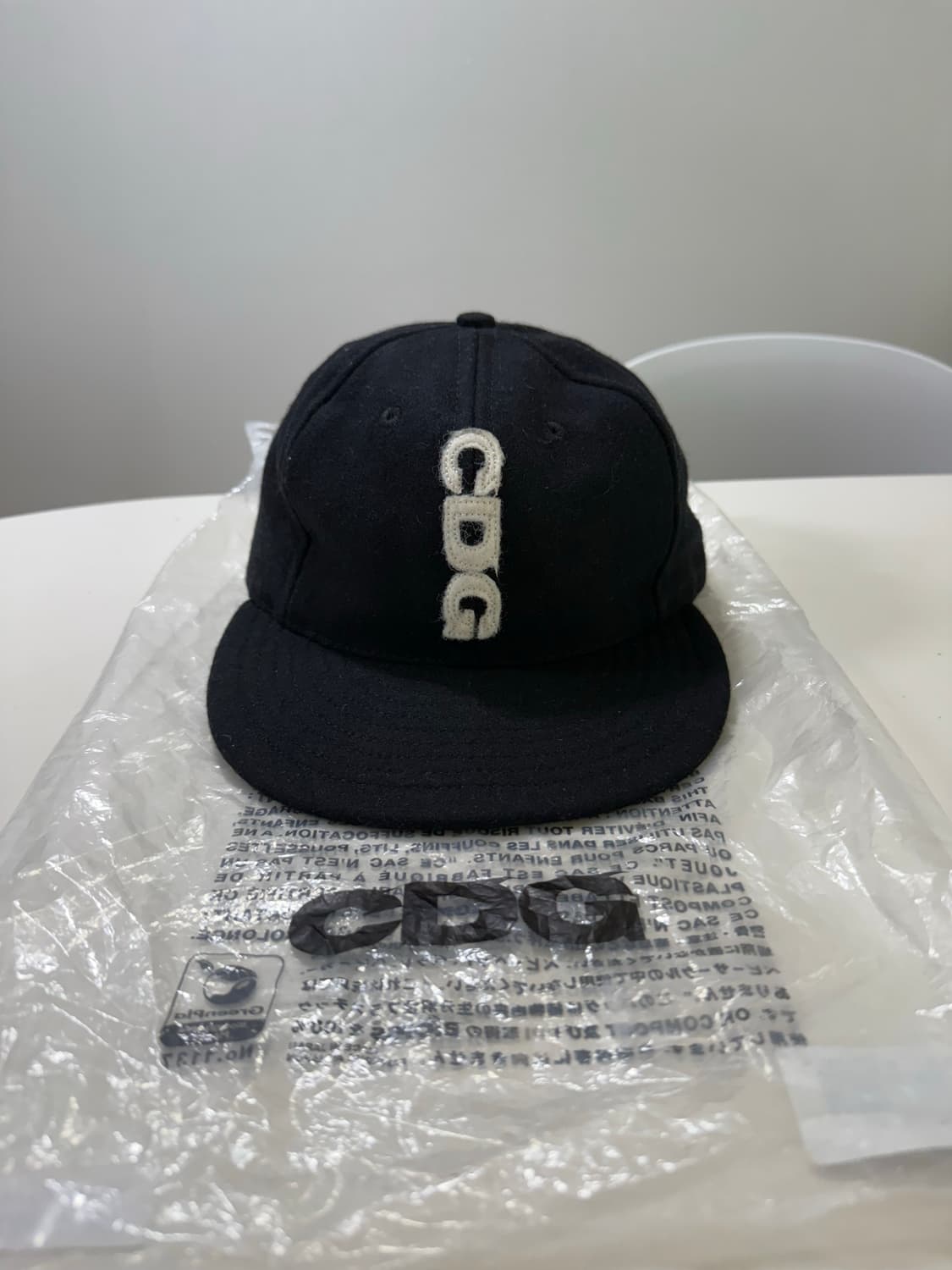 cdg 이벳필드 상품이미지1