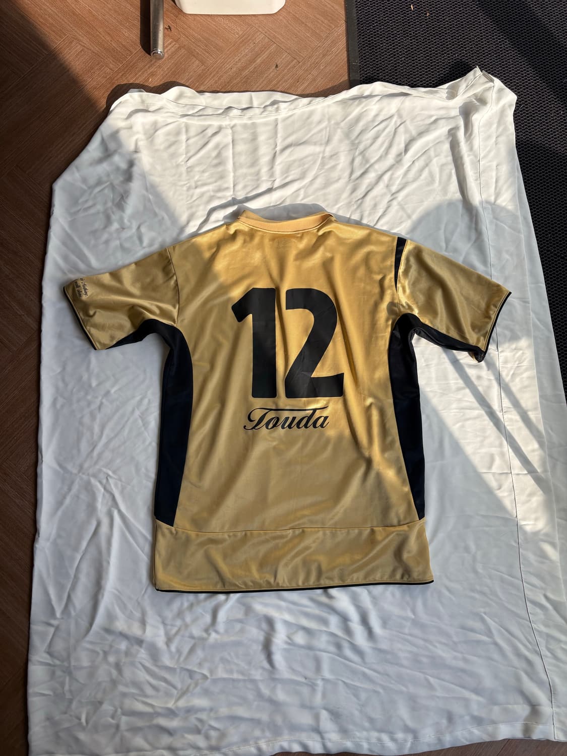 Umbro t-shirt 상품이미지6