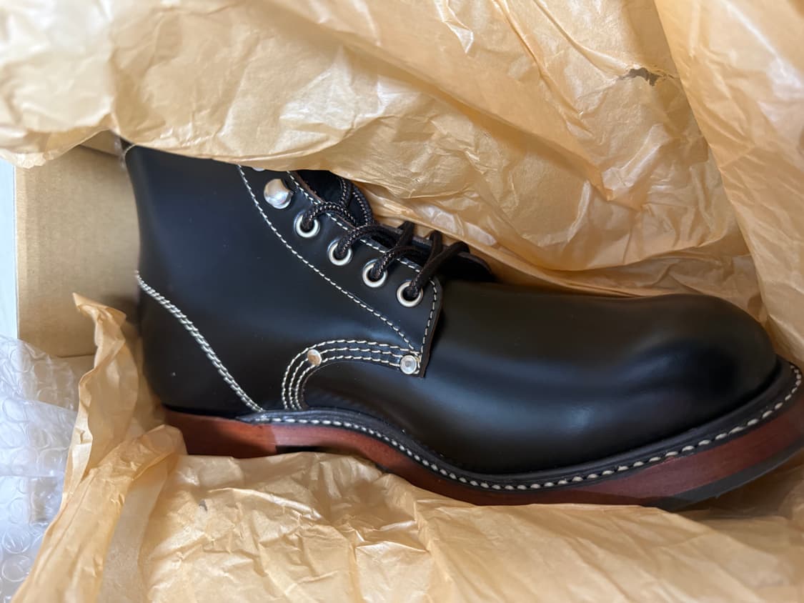 [8.5] 토이즈맥코이 서베이서 워커 새상품 상품이미지1