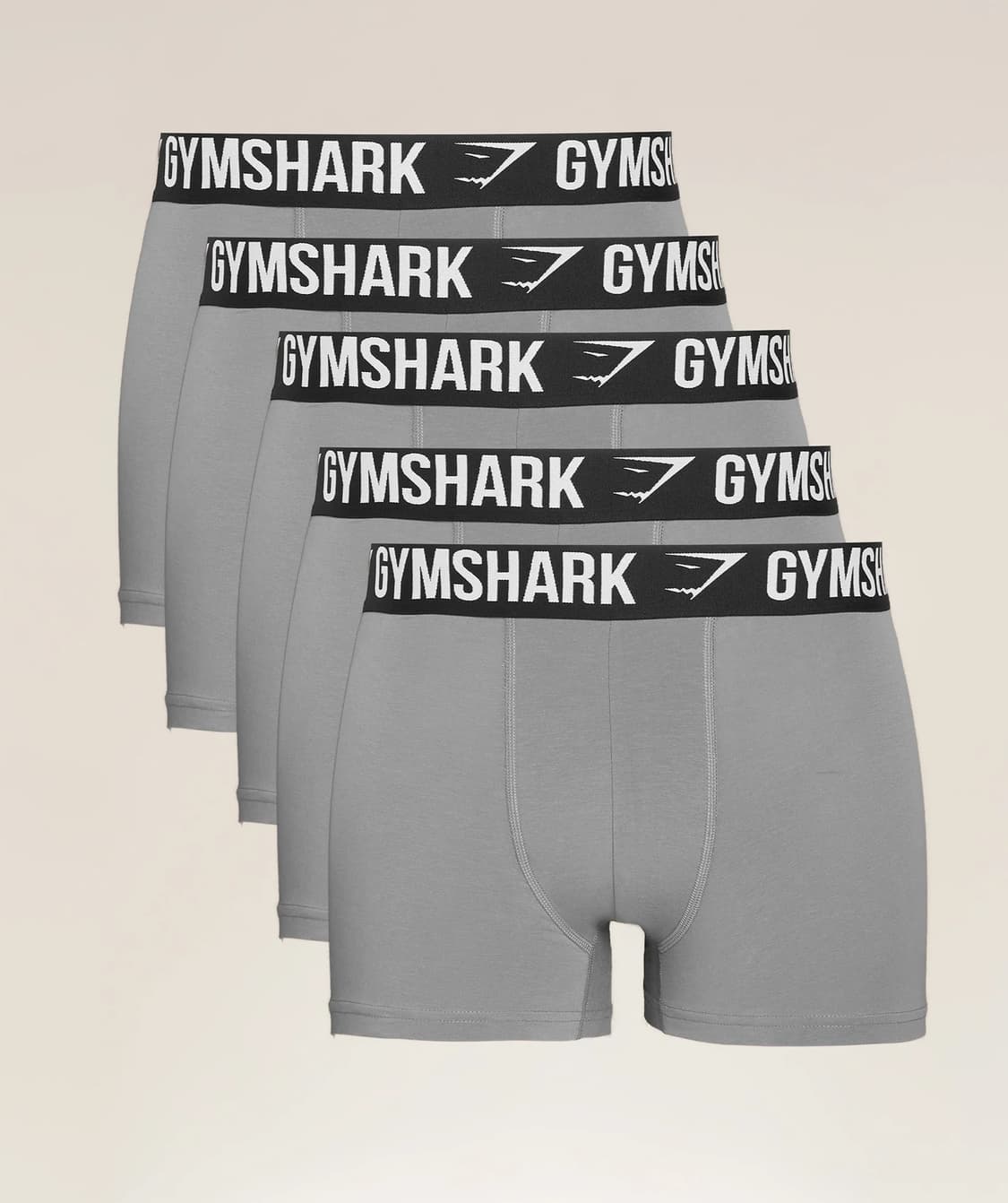 Gymshark BOXER 사이즈M 상품이미지1